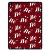 Patterns iPad Cases