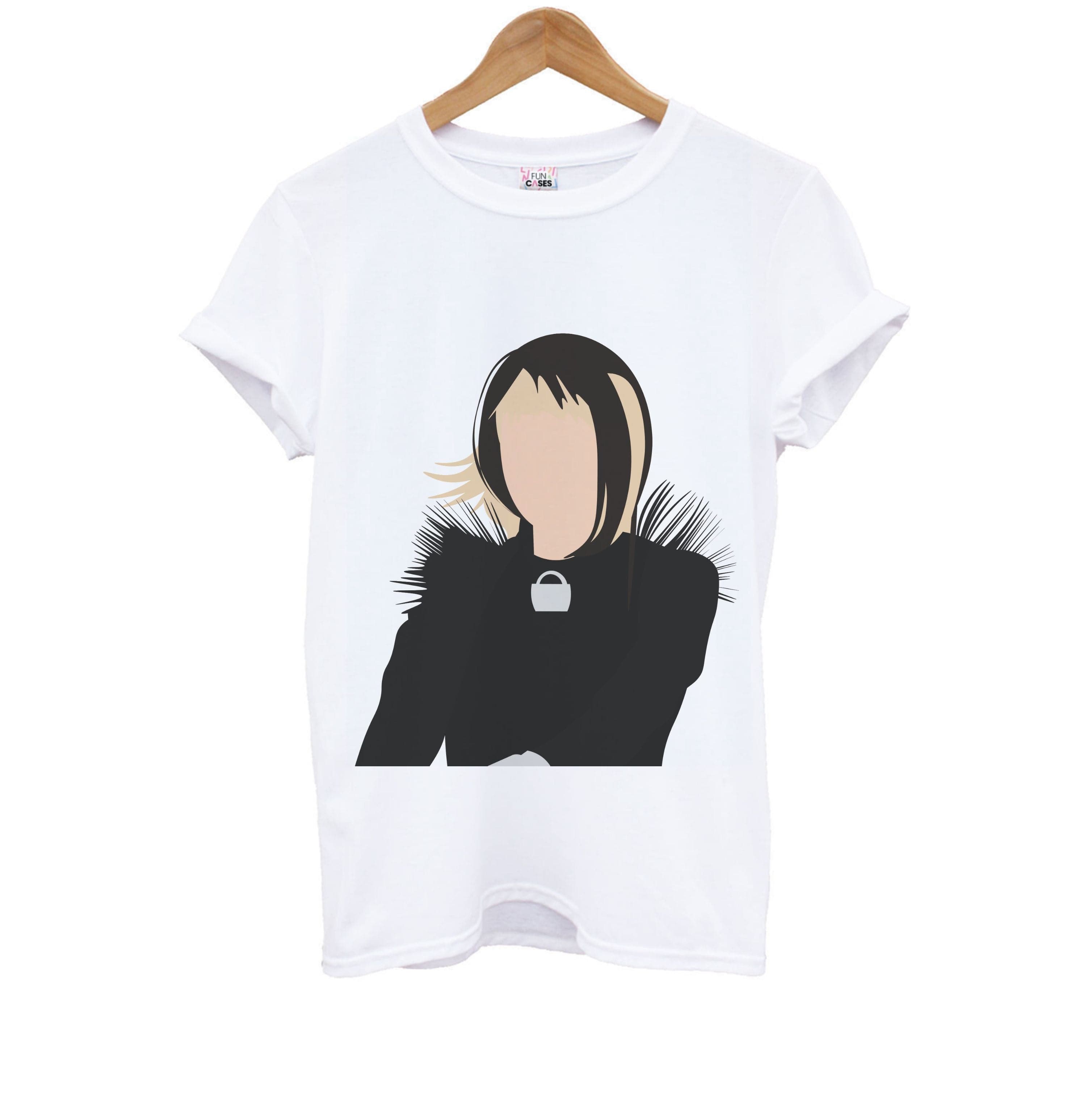 Moira Rose Kids T-Shirt