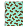 Biscuit Patterns Notebooks