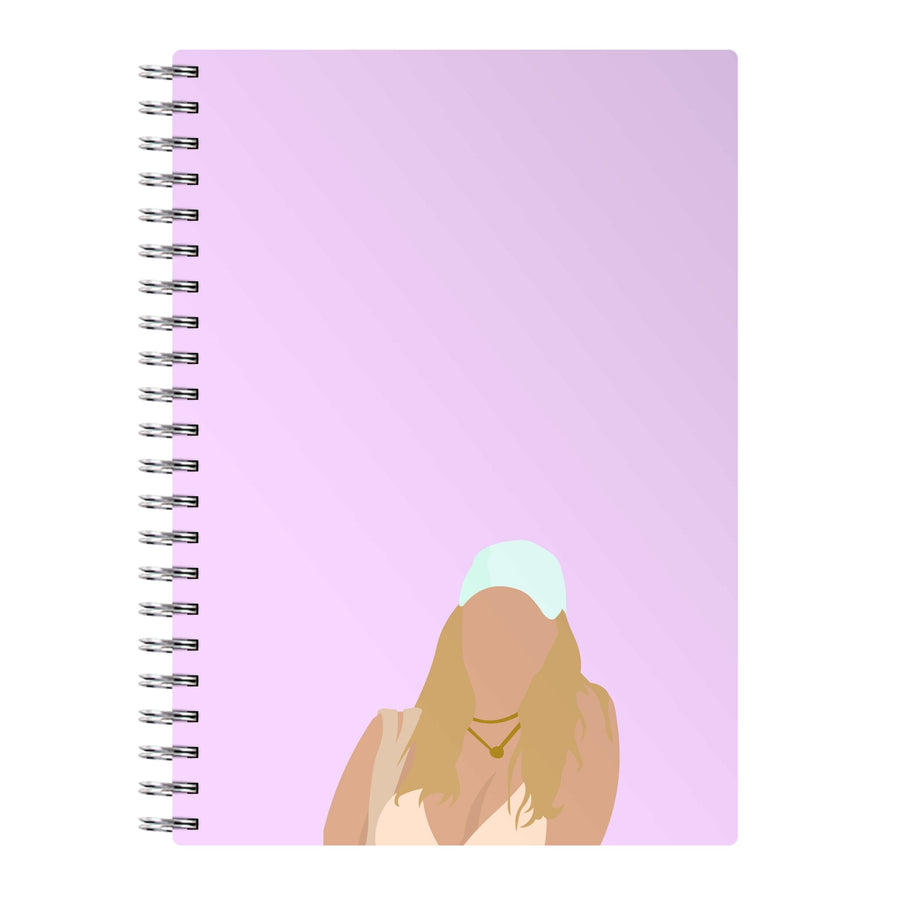 Sarah Cameron - Outer Banks Notebook