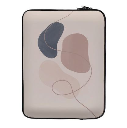 Abstract Pattern II Laptop Sleeve