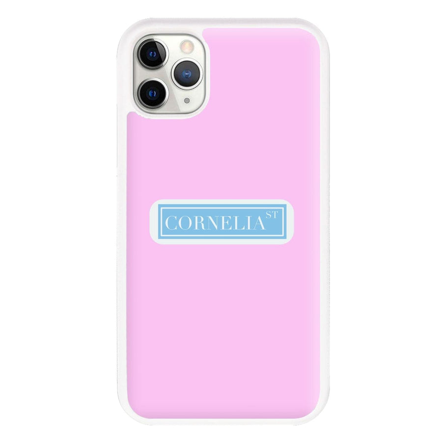 Cornelia Street - Taylor Phone Case