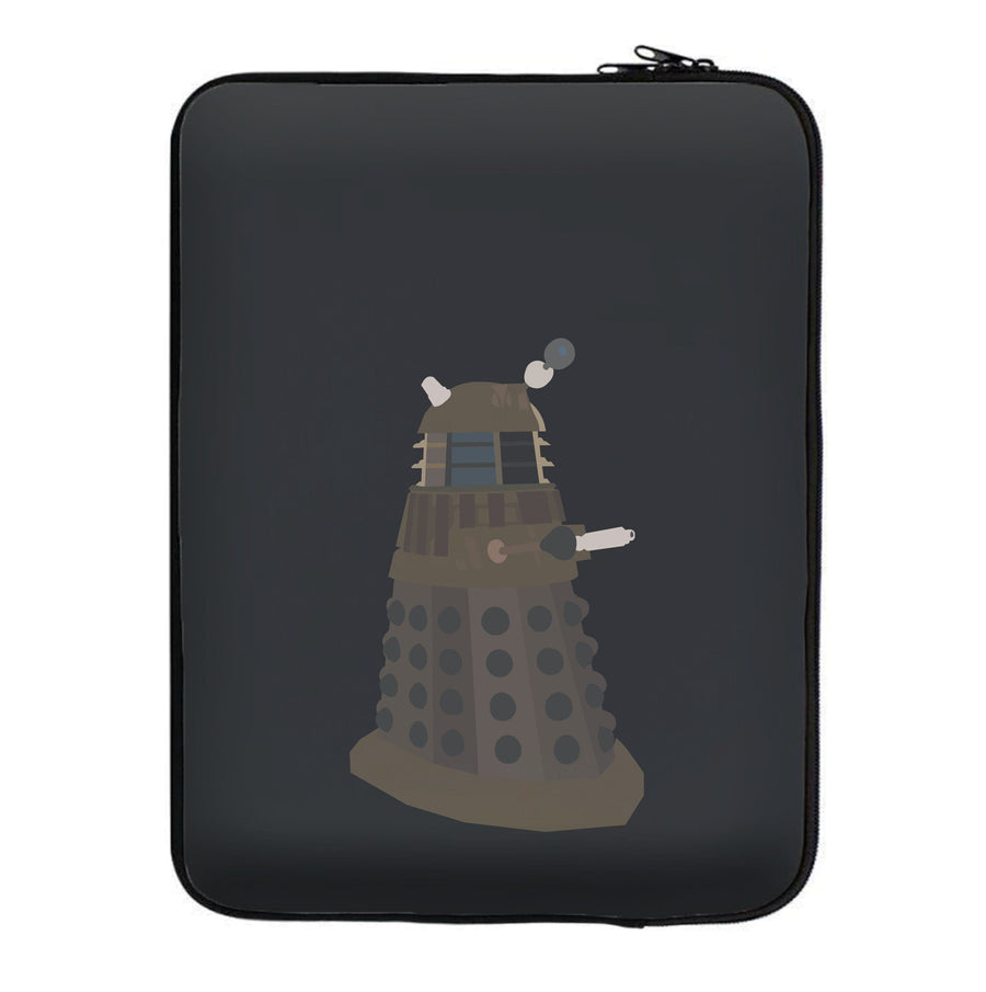Dalek - Doctor Who Laptop Sleeve