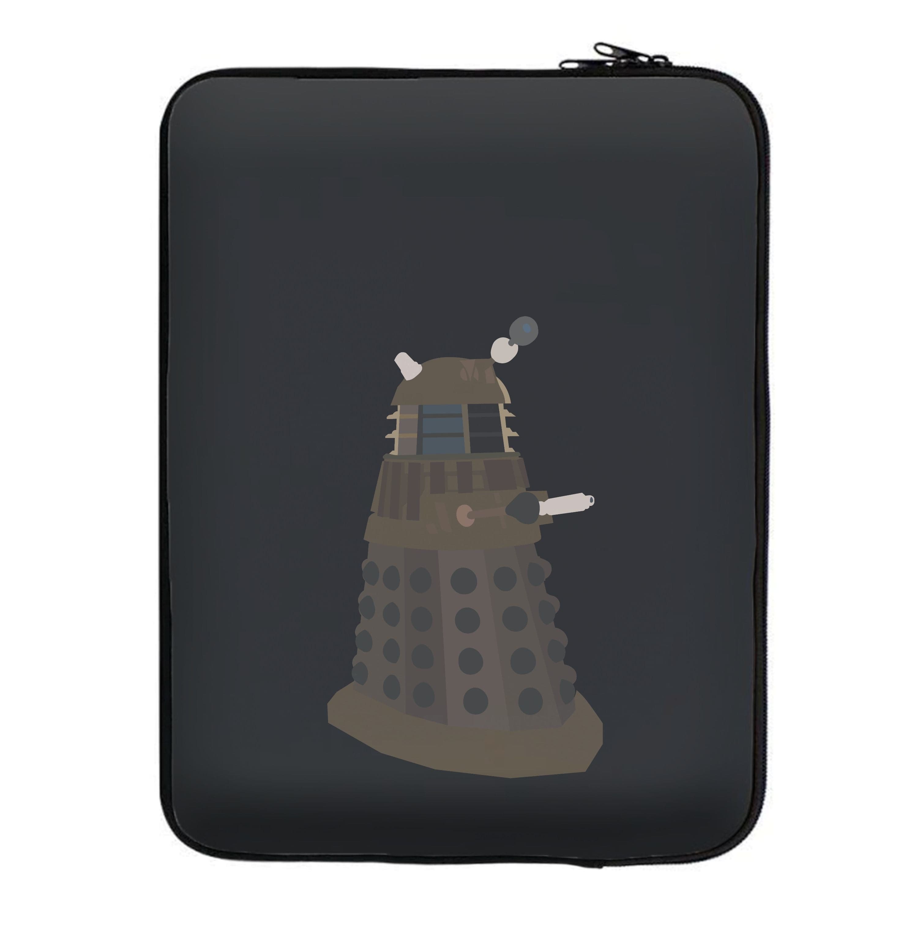 Dalek Laptop Sleeve