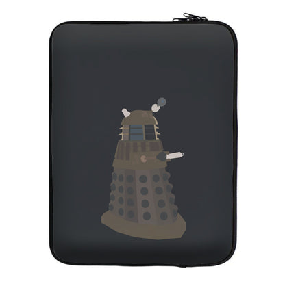 Dalek Laptop Sleeve