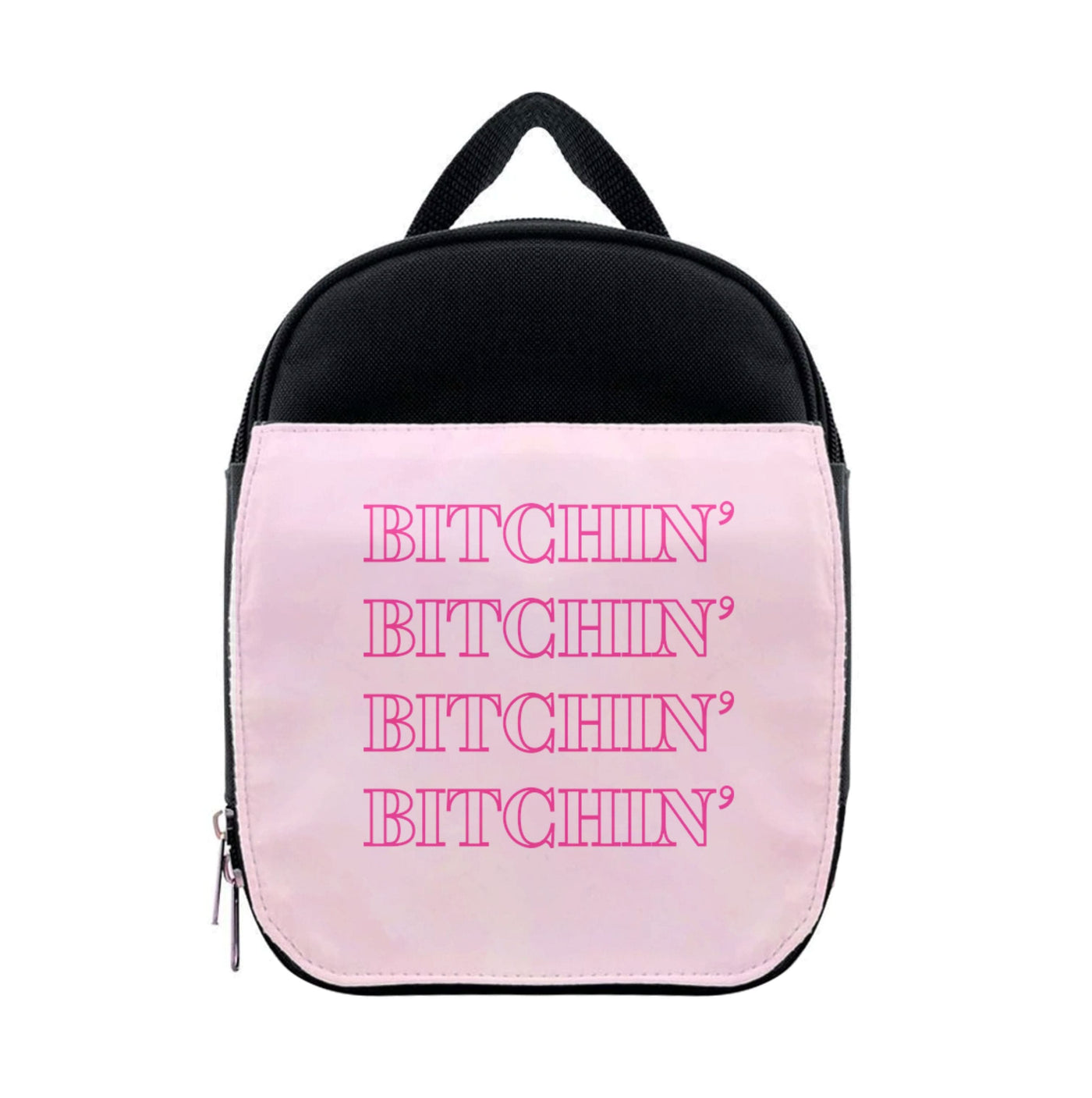 Bitchin' Repeated - Stranger Things Lunchbox