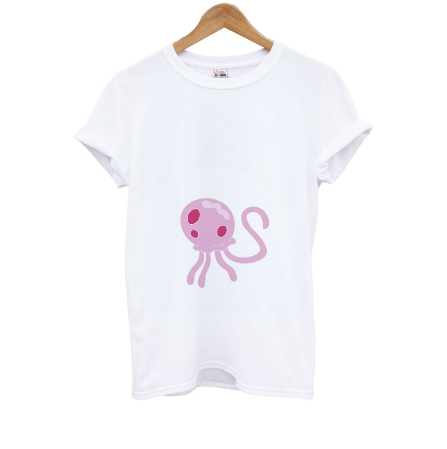 Queen Jelly - Spongebob Kids T-Shirt