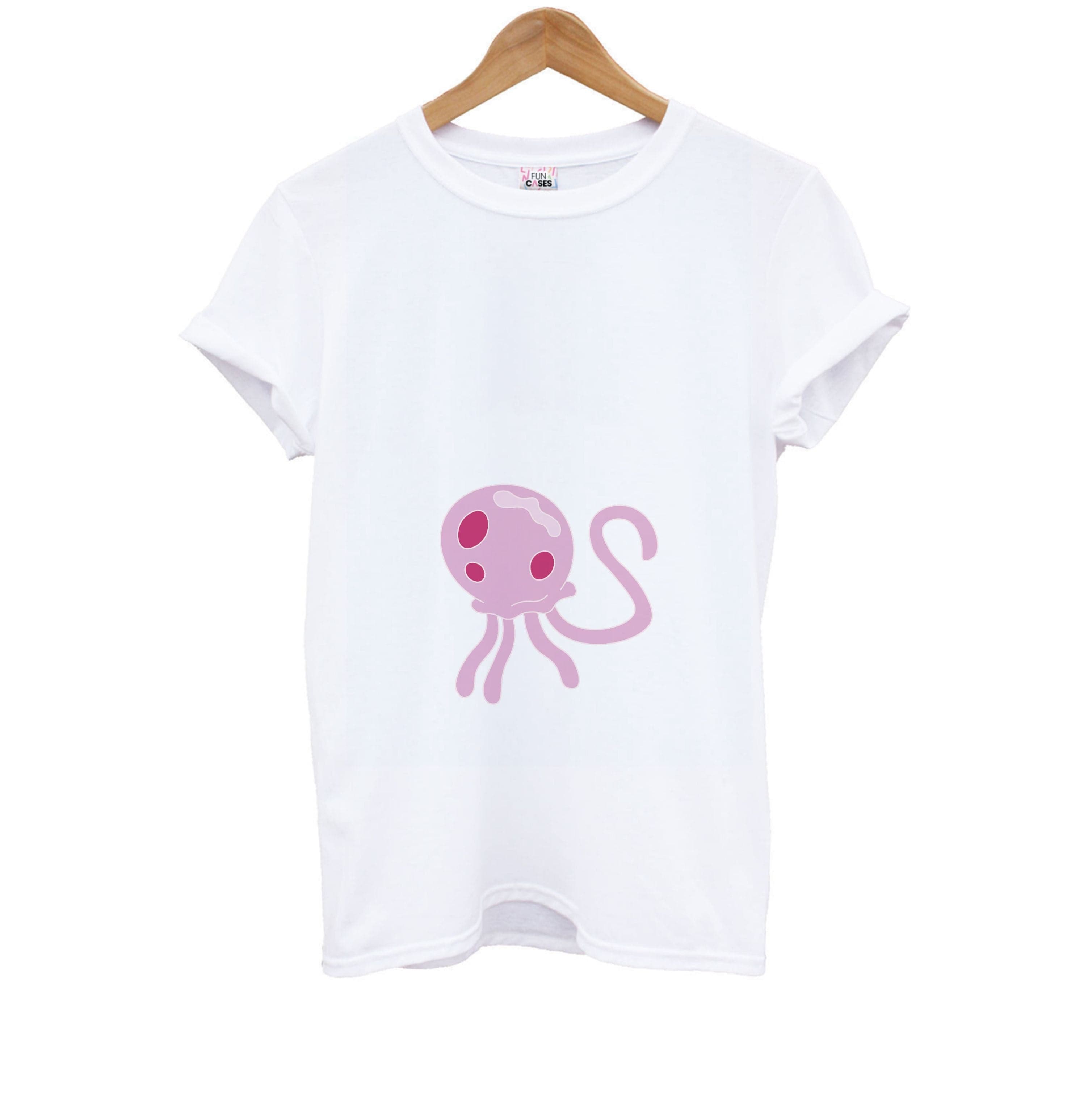 Queen Jelly Kids T-Shirt