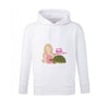 Everything but cases Kids Hoodies