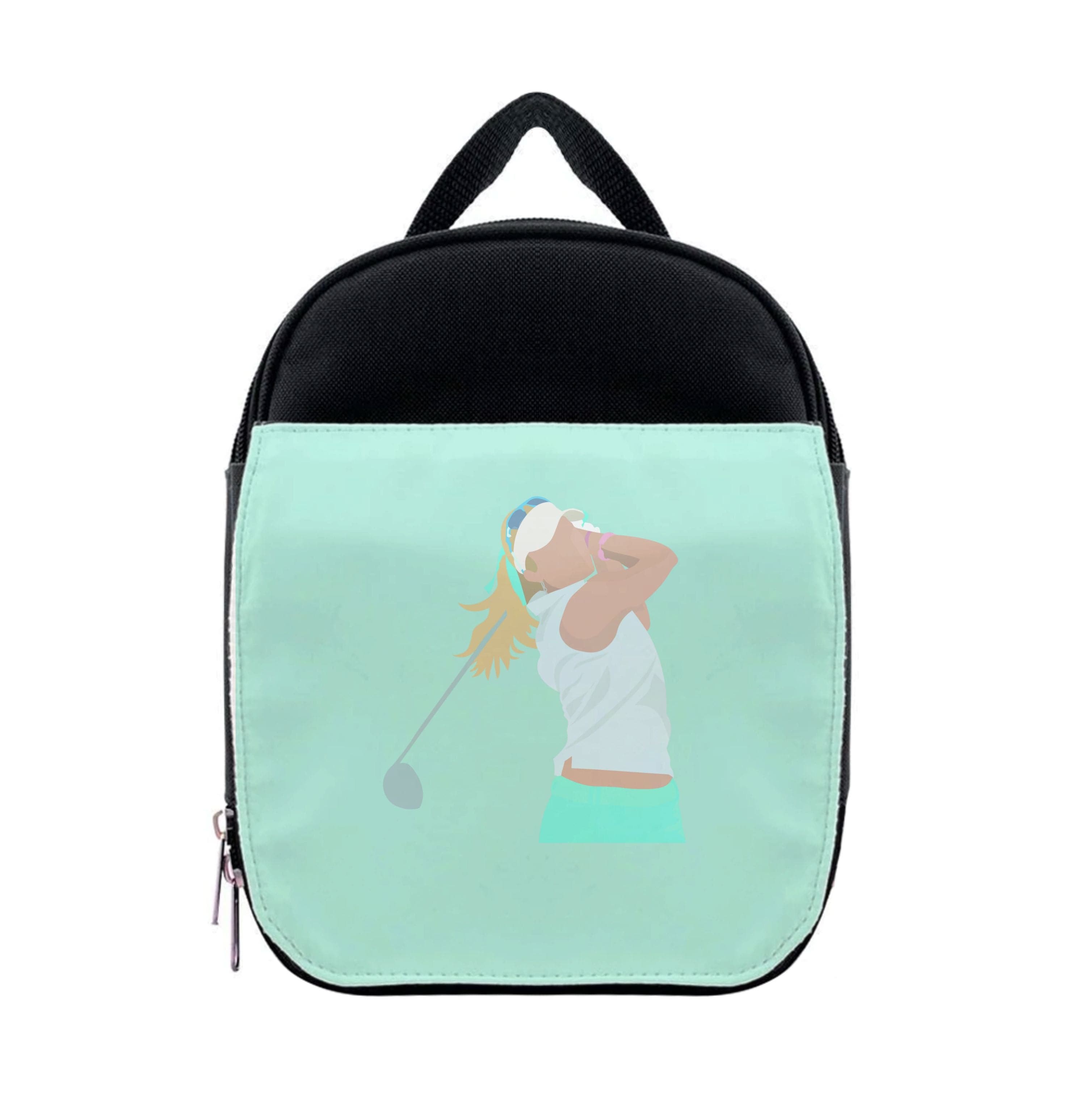 Thompson - Golf Lunchbox