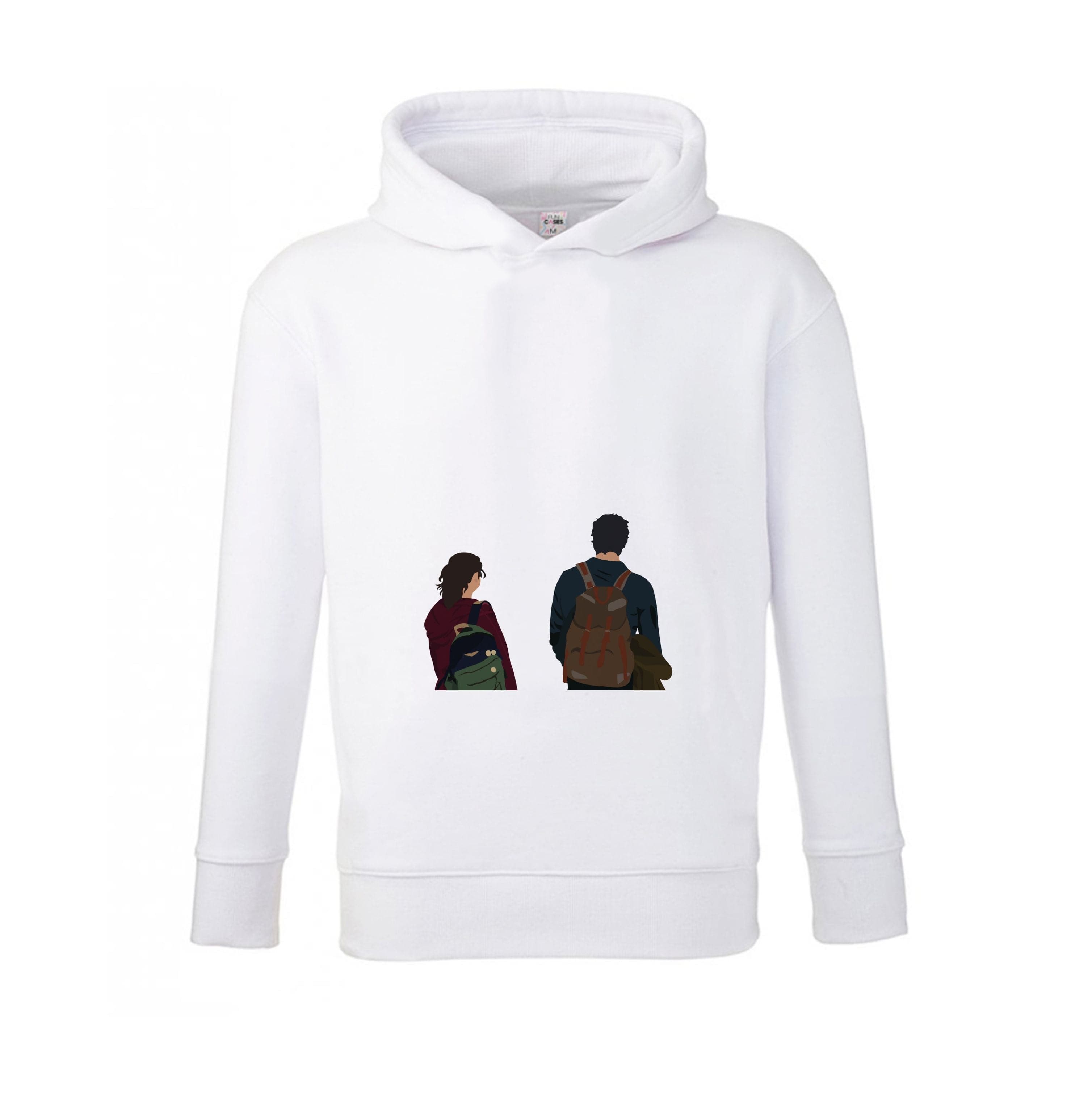 Kids Hoodie