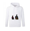 The Last Of us Kids Hoodies