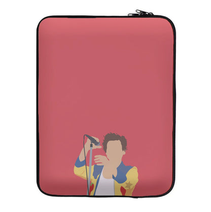 Performance - Harry Laptop Sleeve