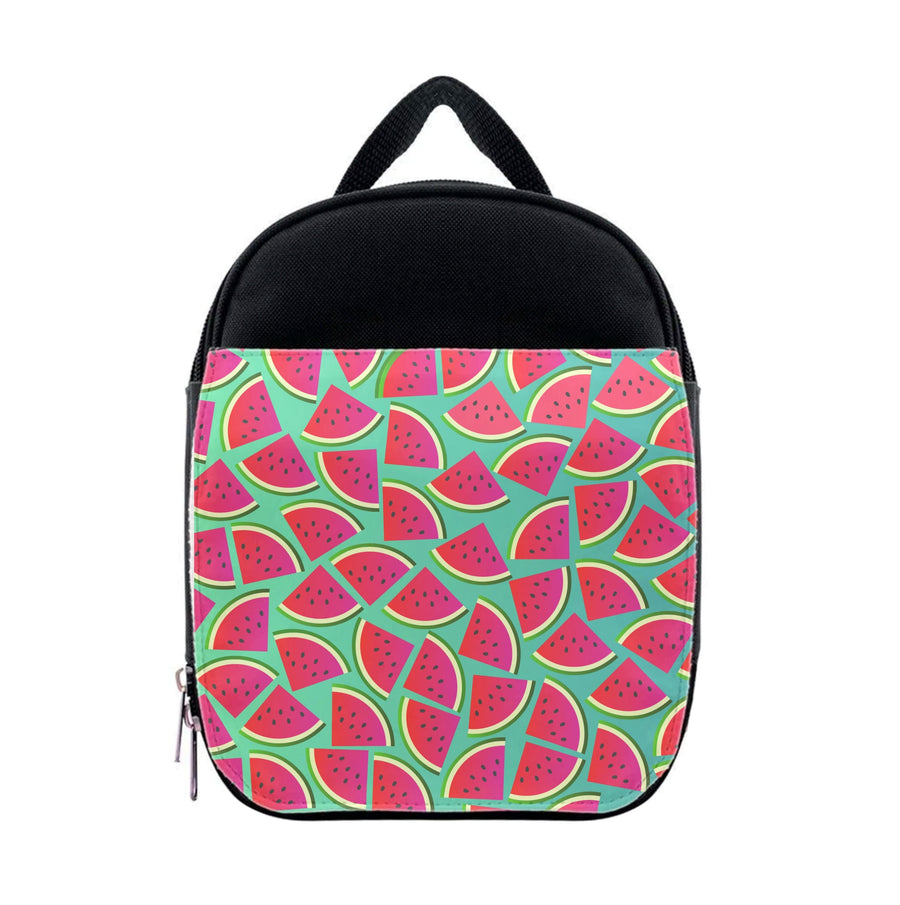 Watermelons - Fruit Patterns Lunchbox