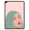 Kylie Jenner iPad Cases