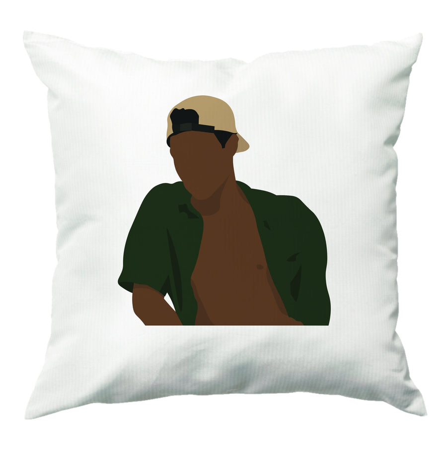 Pope - Outer Banks Cushion