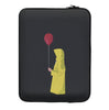 IT The Clown Laptop Sleeves