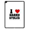 Harry Styles iPad Cases