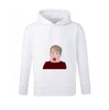 Home Alone Kids Hoodies