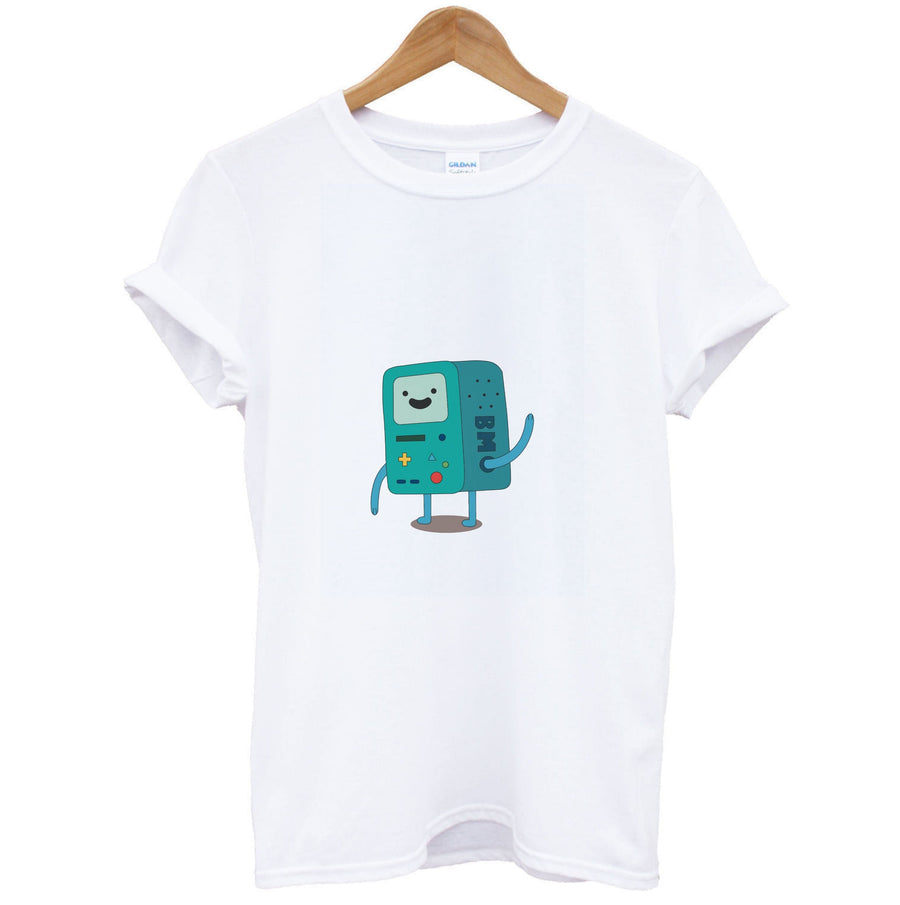 BMO - Adventure Time T-Shirt