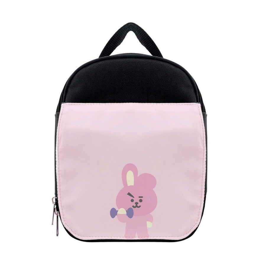 Cooky 21 - BTS Lunchbox