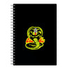 Cobra Kai Notebooks