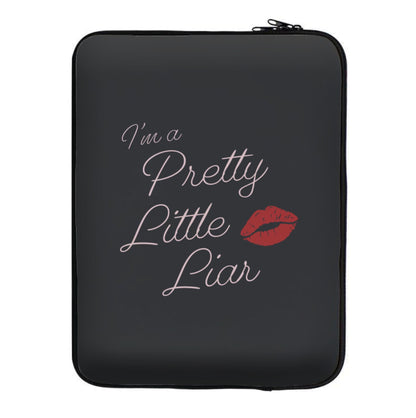 I'm A PLL Laptop Sleeve