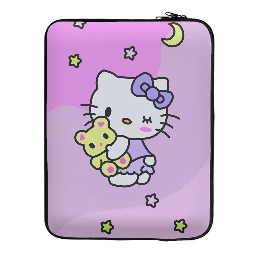 Charmy Kitty - Hello Kitty Laptop Sleeve
