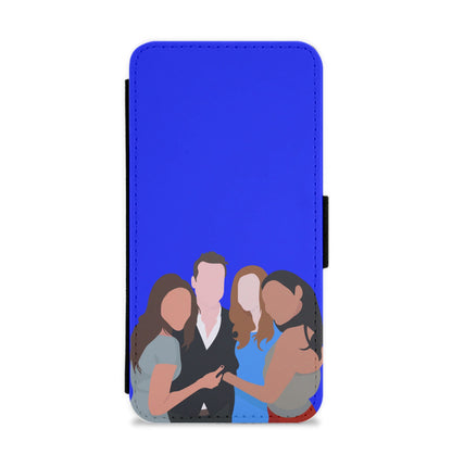 Cast Flip / Wallet Phone Case