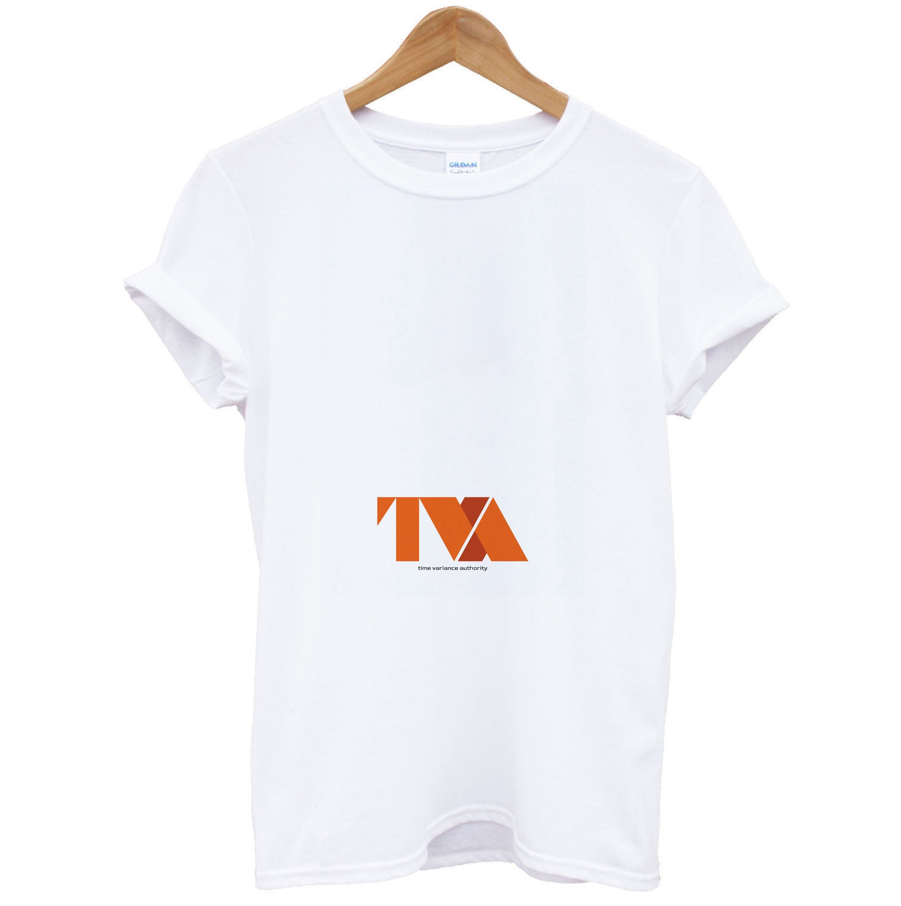 Time Variance Authority T-Shirt