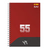 Back To School Notebooks