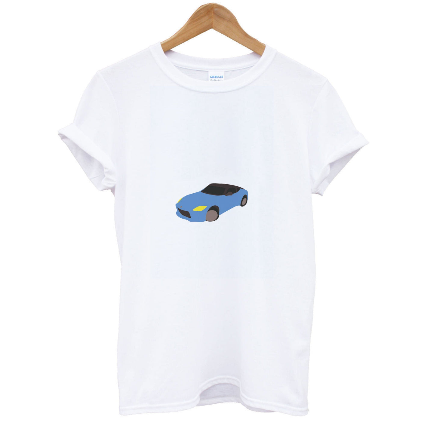 Komodo - Rocket League T-Shirt