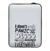 Panic at the Disco Laptop Sleeves