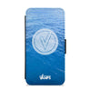 The Vamps Wallet Phone Cases