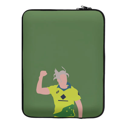 Perry - Cricket Laptop Sleeve