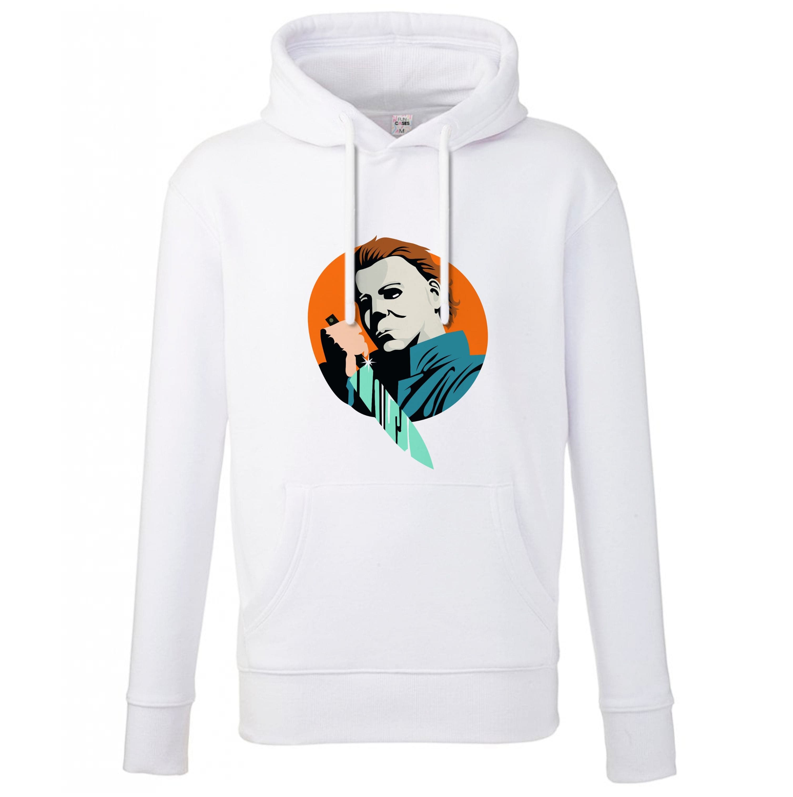 Shine - Myers Hoodie