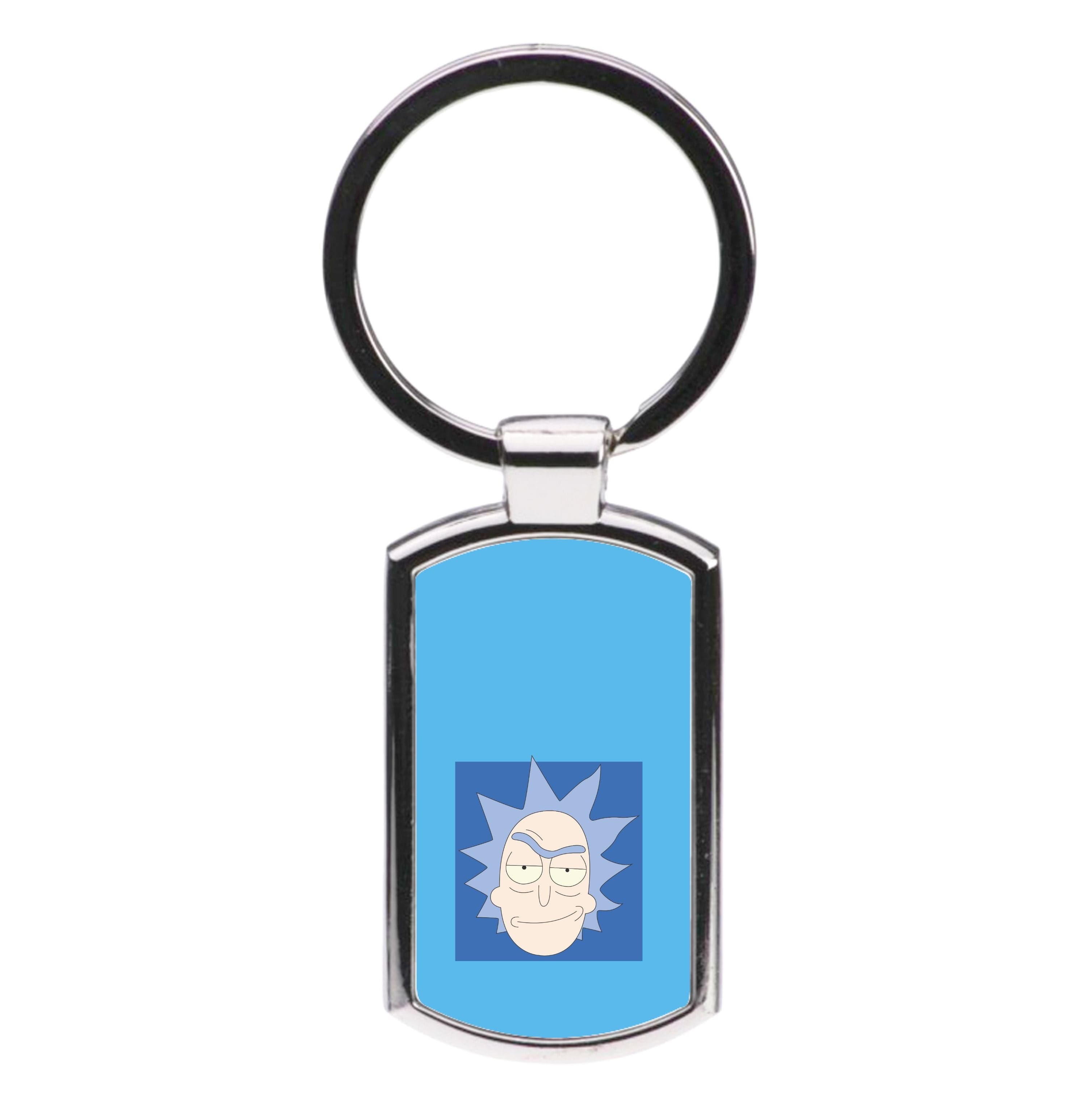 Smirk - RAM Luxury Keyring