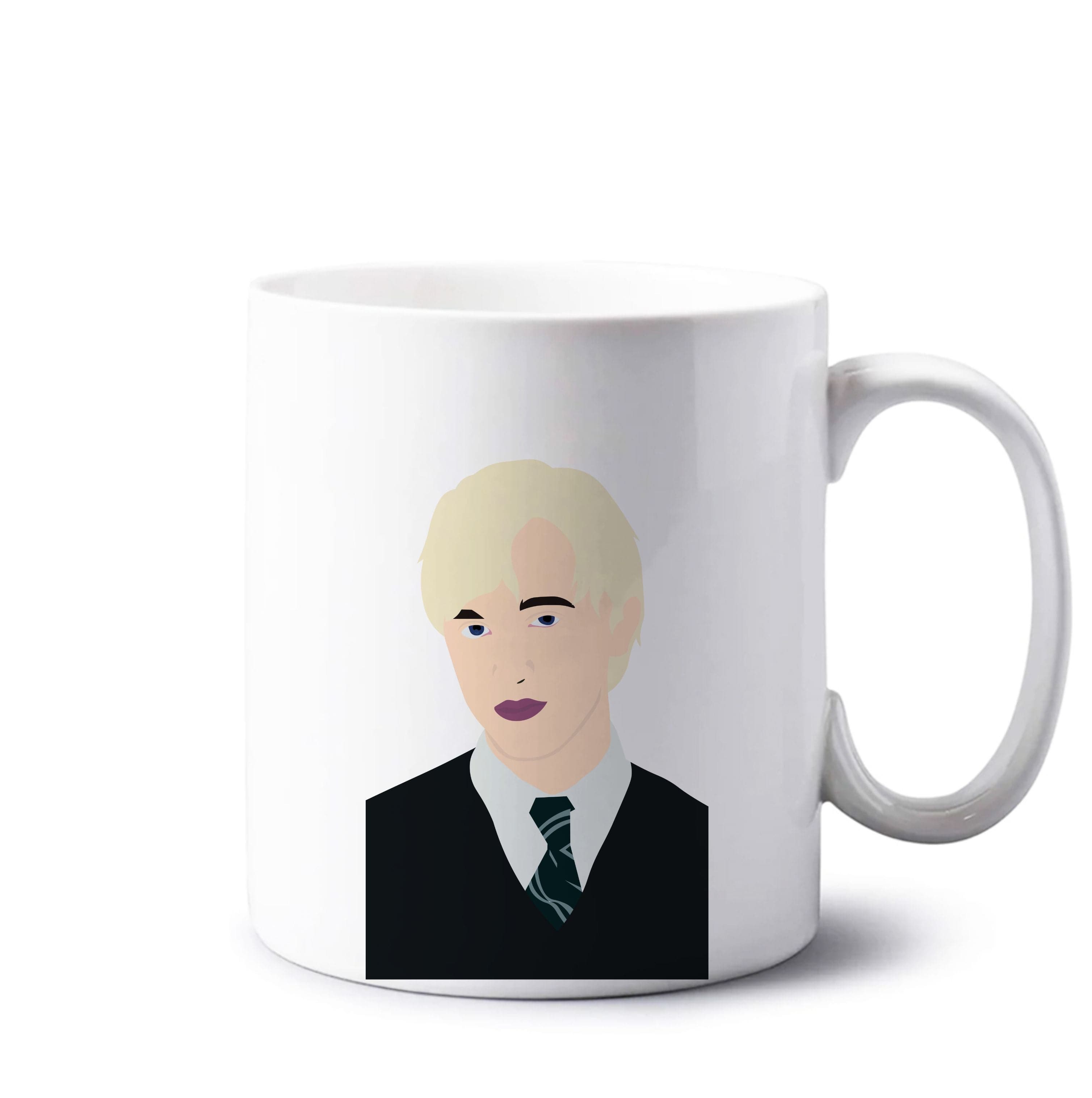 Draco Malfoy Mug