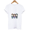 Vampire Diaries T-Shirts