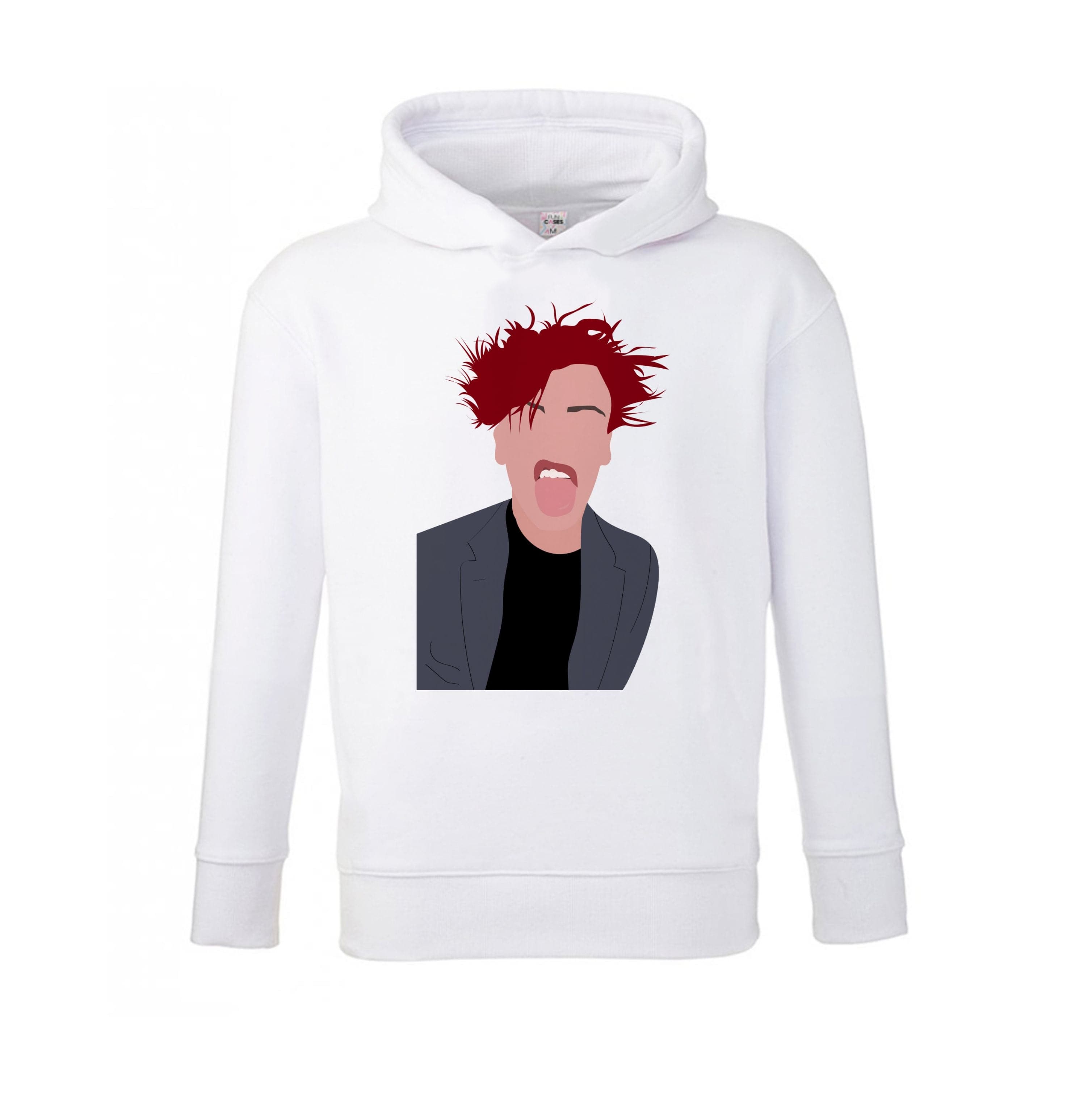 Young Kids Hoodie