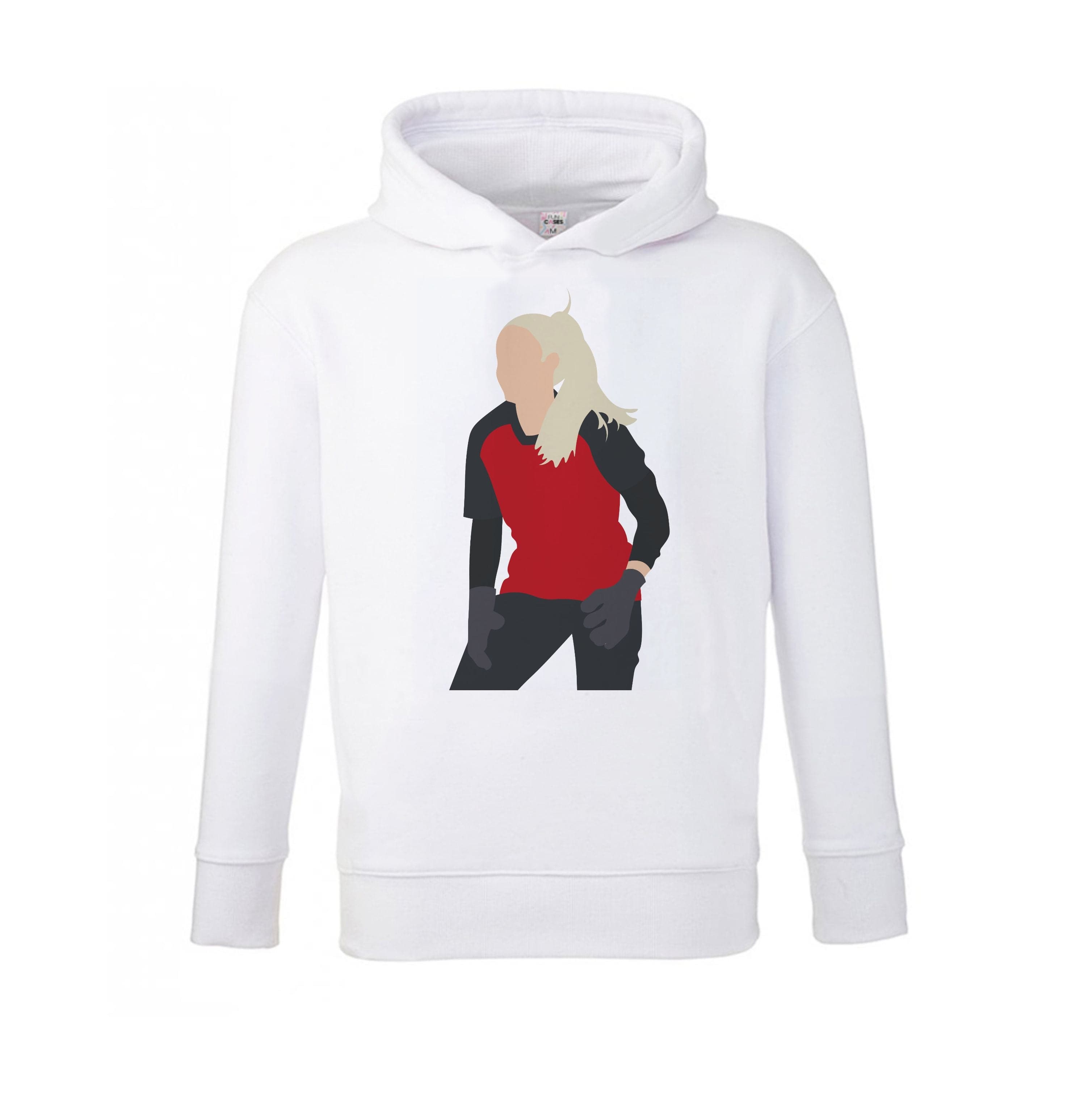 Ramsey - Womens World Cup Kids Hoodie