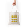 Everything but cases Tote Bags