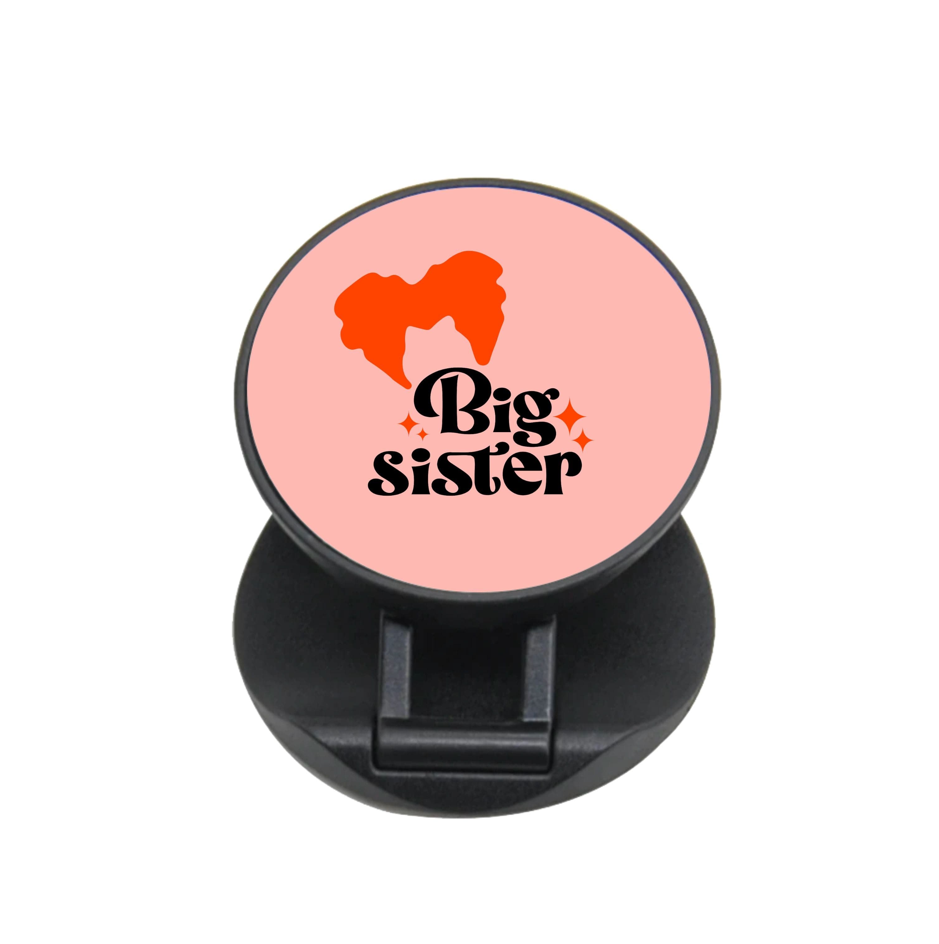 Big Sister - Hocus Halloween FunGrip