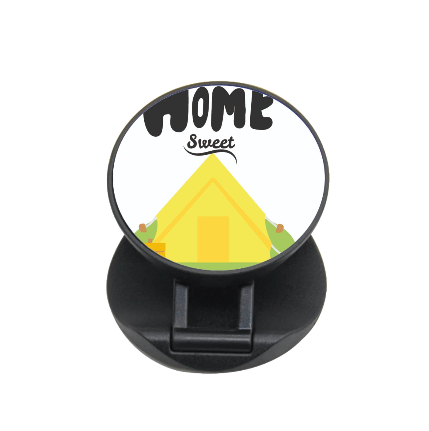 Home sweet home - Animal Crossing FunGrip