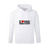 Everything but cases Kids Hoodies