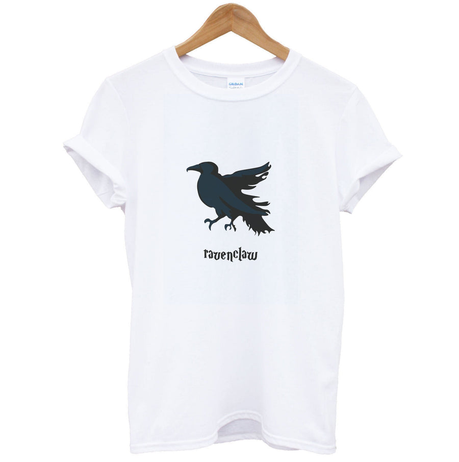 Ravenclaw - Hogwarts Legacy T-Shirt