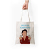 The Kardashians Tote Bags