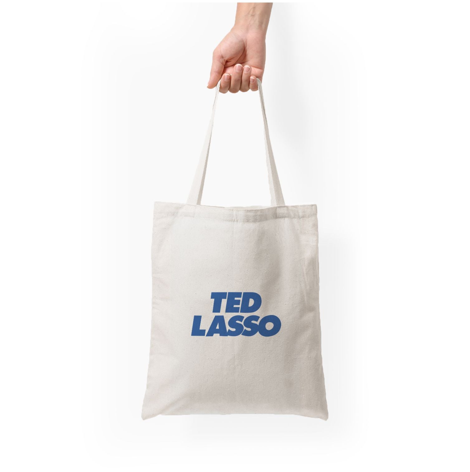 Ted Tote Bag