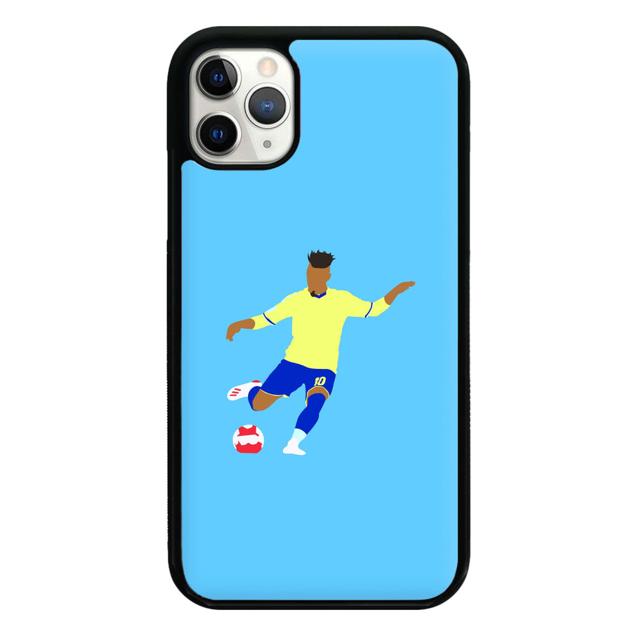 Hany Mukhtar - MLS Phone Case