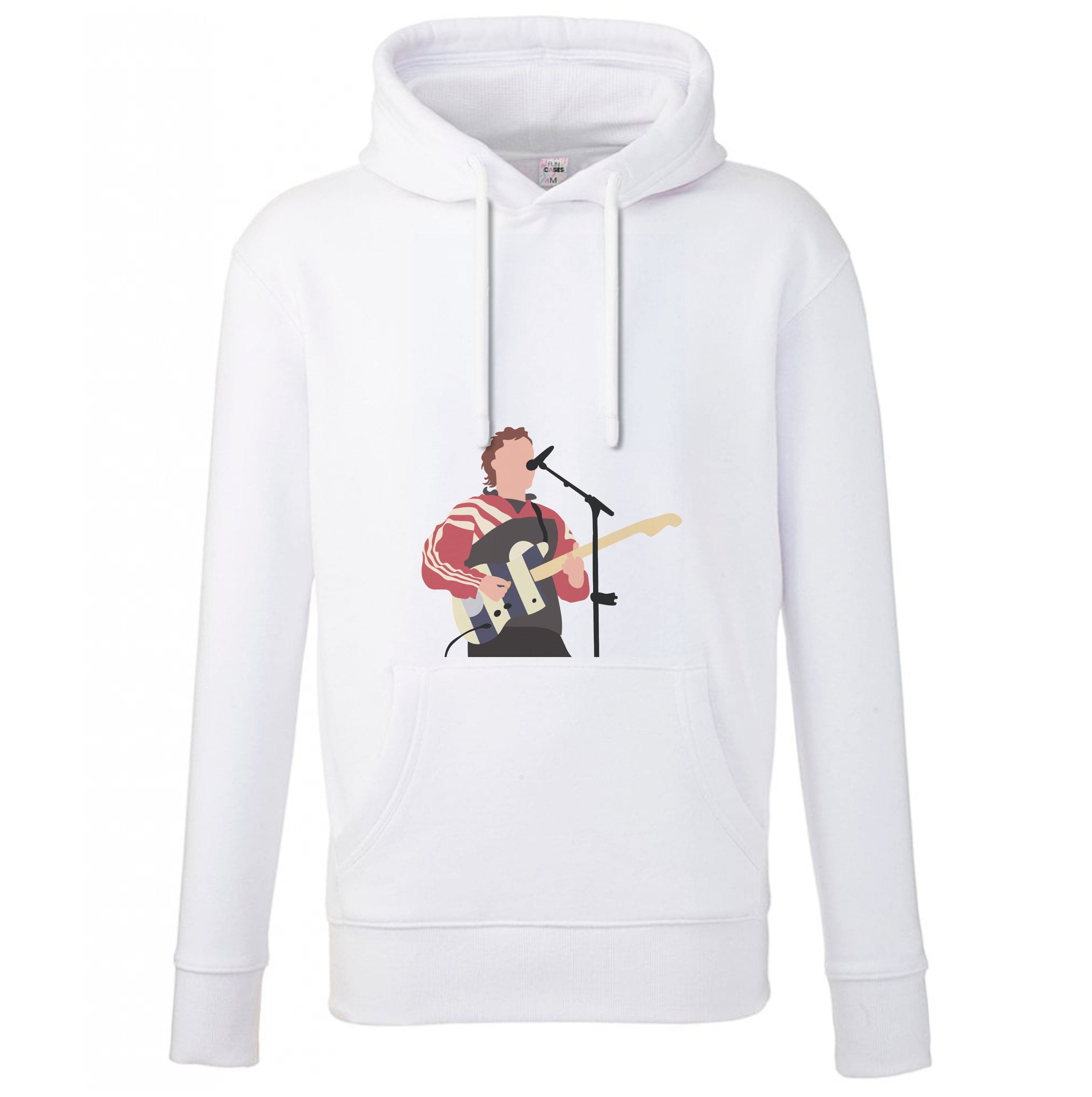 Festival - Fender Hoodie